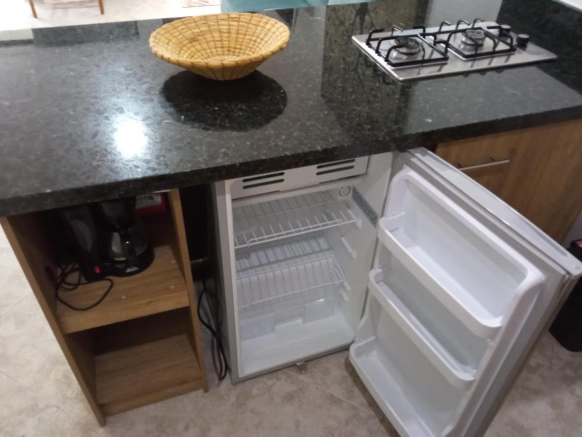 Apartmán Acogedor Apartaestudio Ubicado En Laureles Medellín Exteriér fotografie