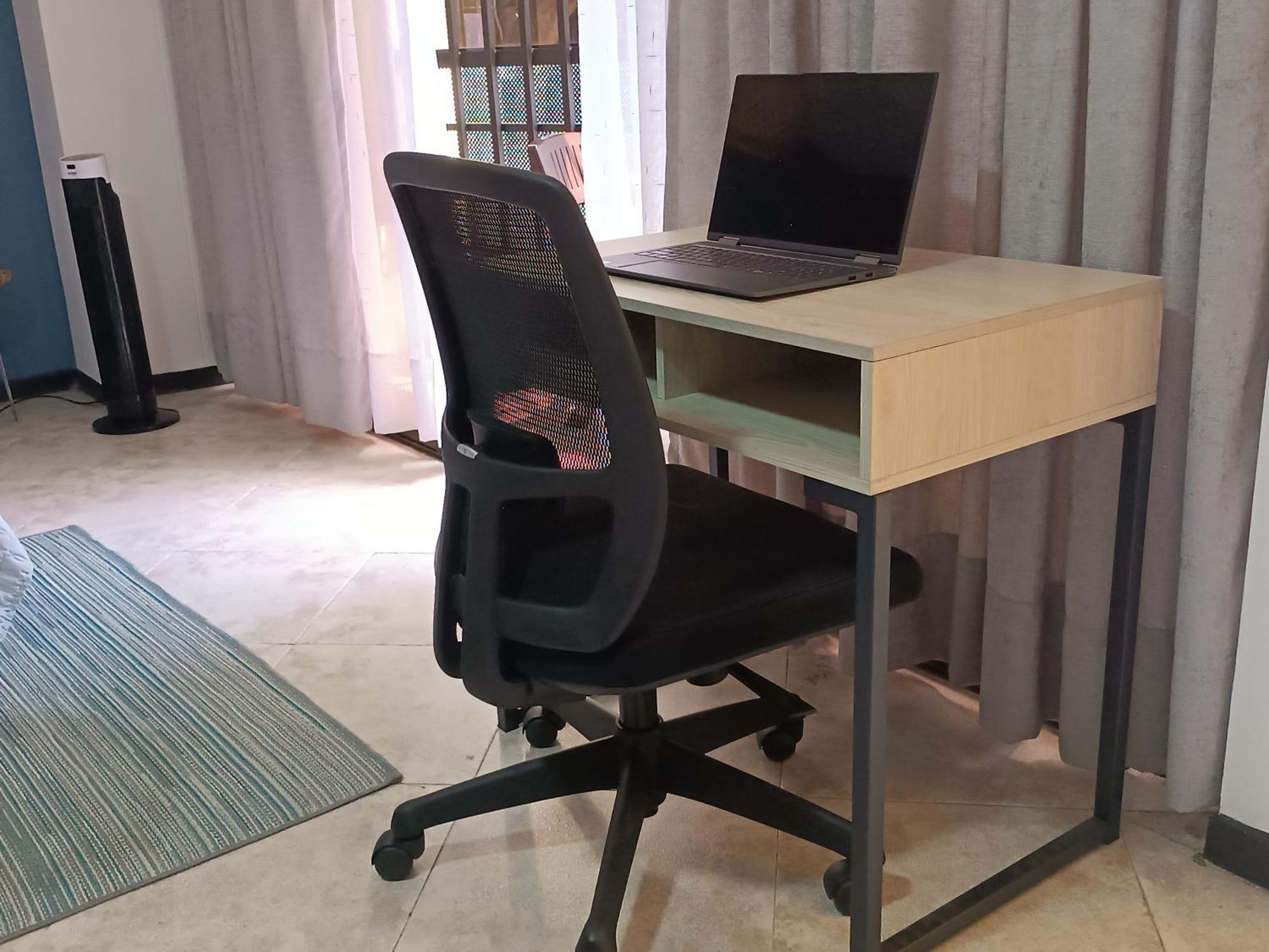 Apartmán Acogedor Apartaestudio Ubicado En Laureles Medellín Exteriér fotografie